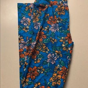 LuLaRoe leggings
